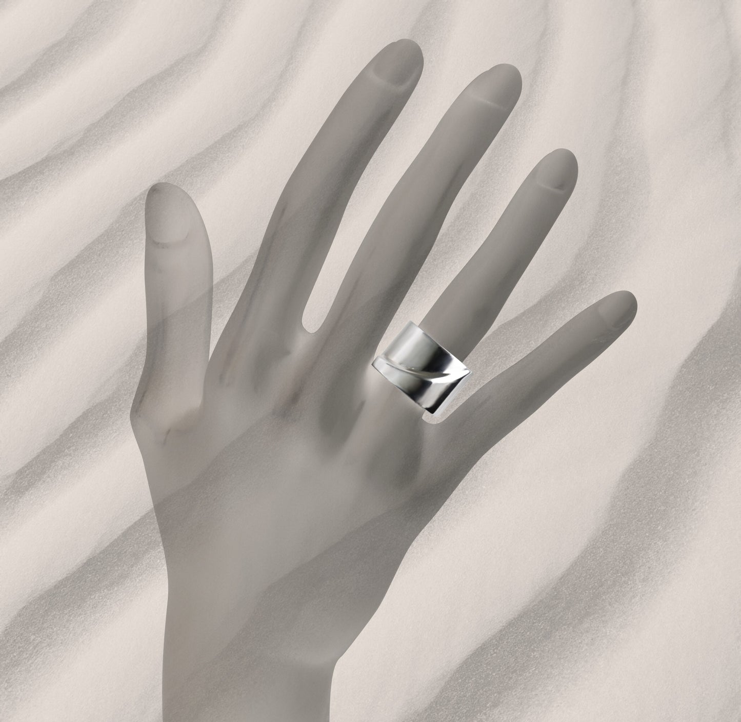 Cadence Ring