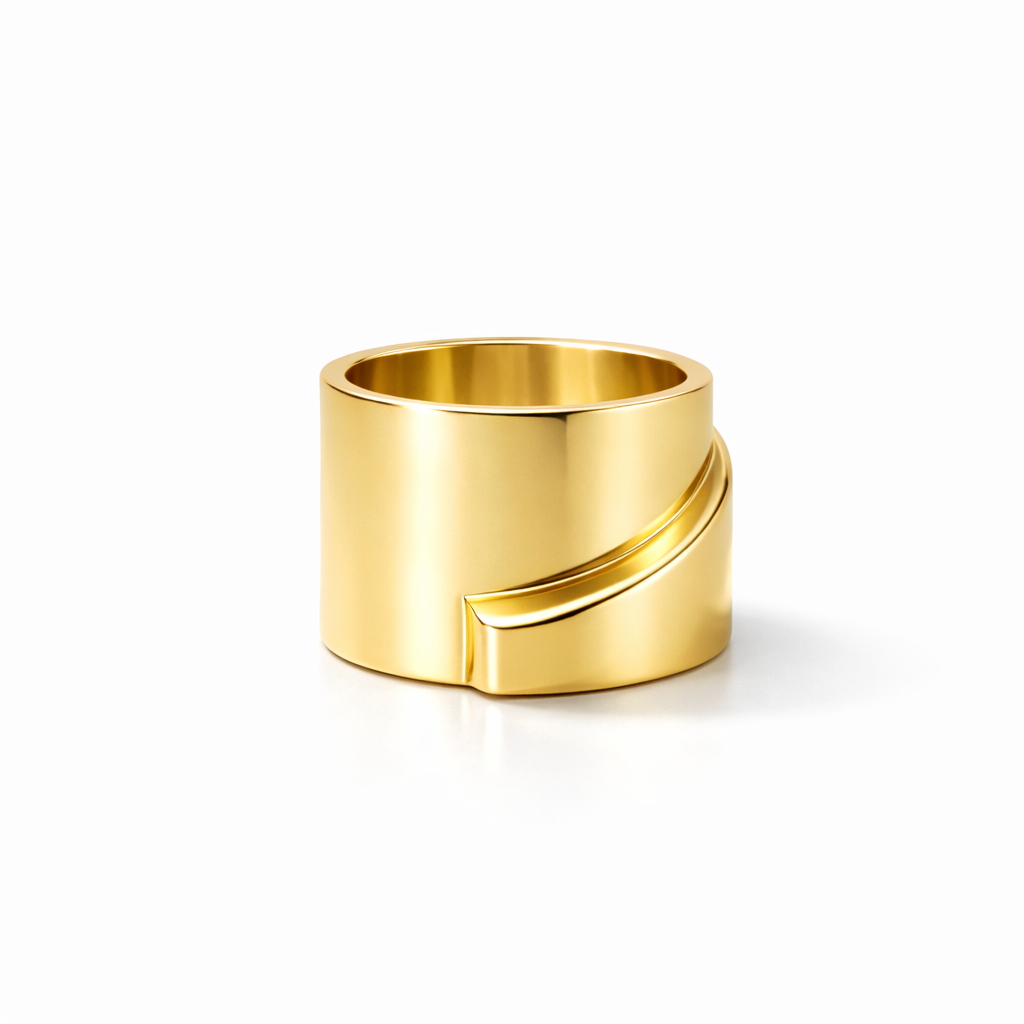 Cadence Ring