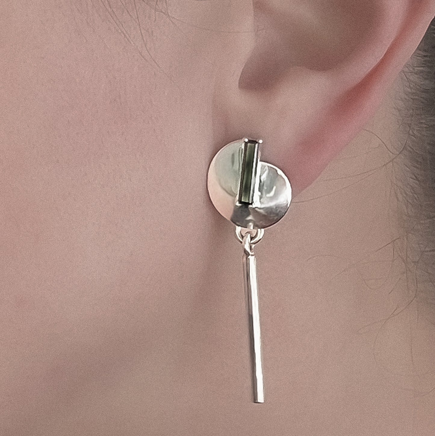 Valencia Earrings