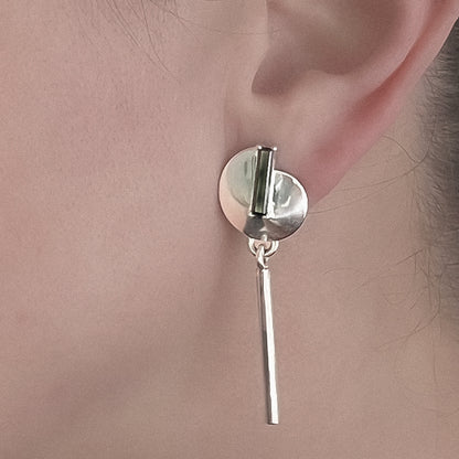 Valencia Earrings
