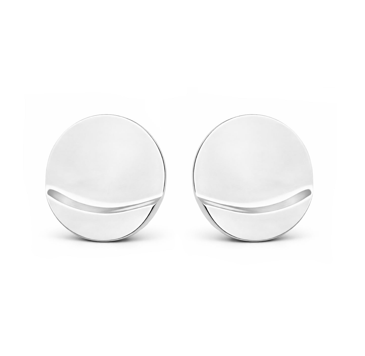 Cadence Earrings No. 2