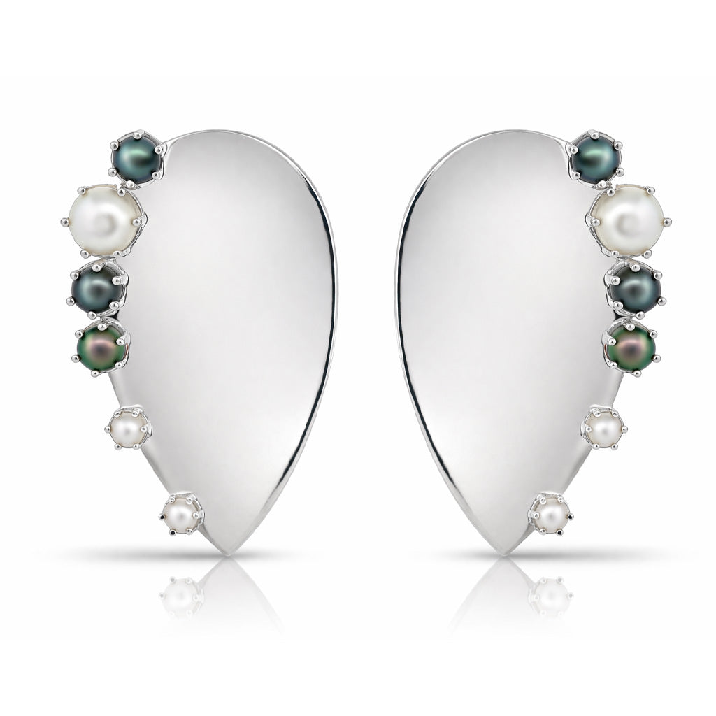 Cove Earrings