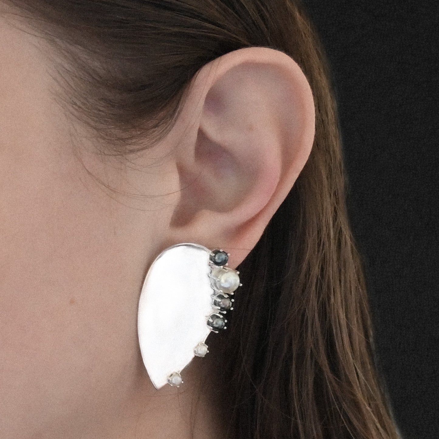 Cove Earrings
