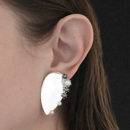 Cove Earrings