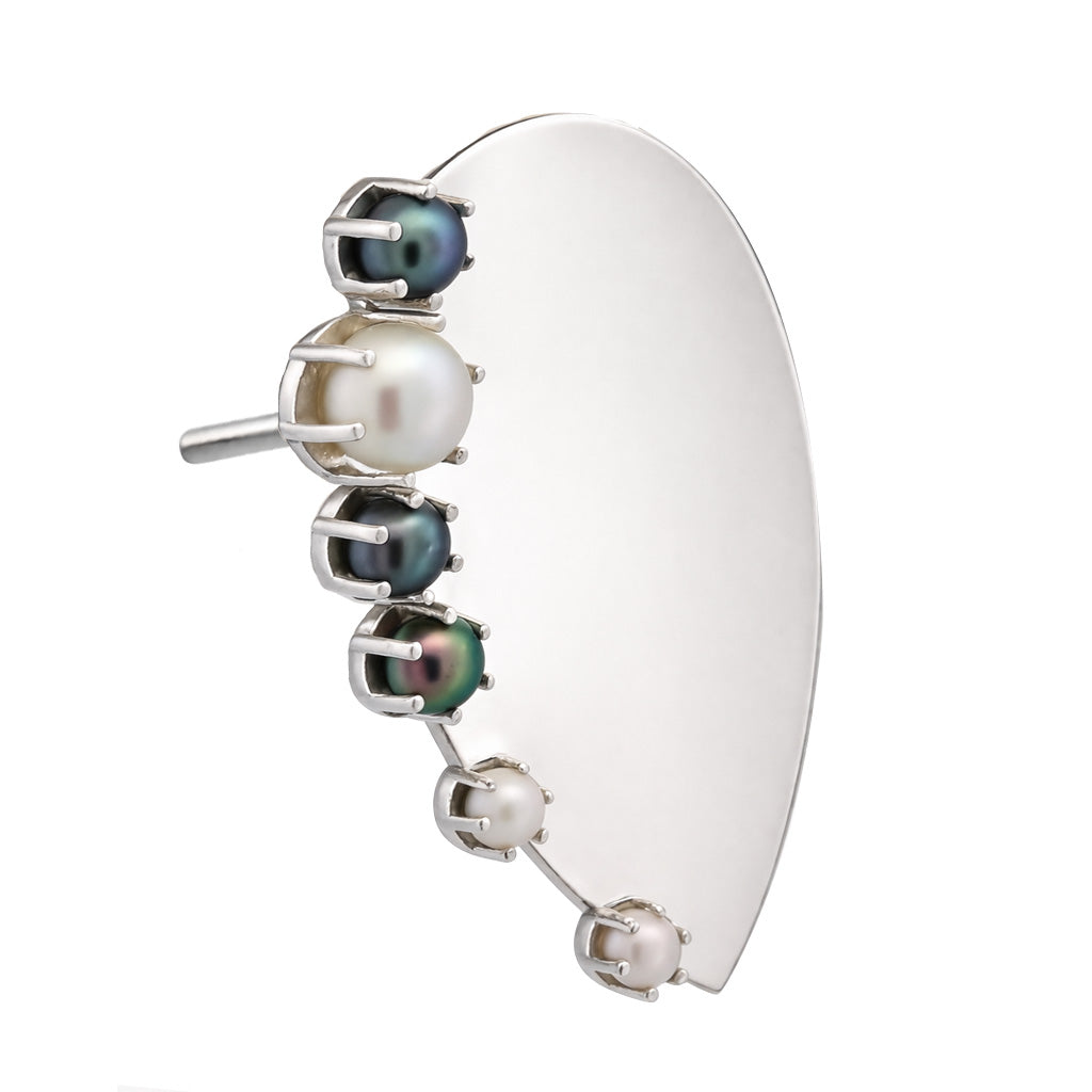 Cove Earrings