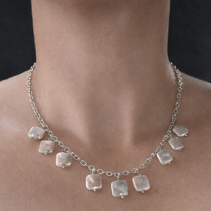 Interval Necklace