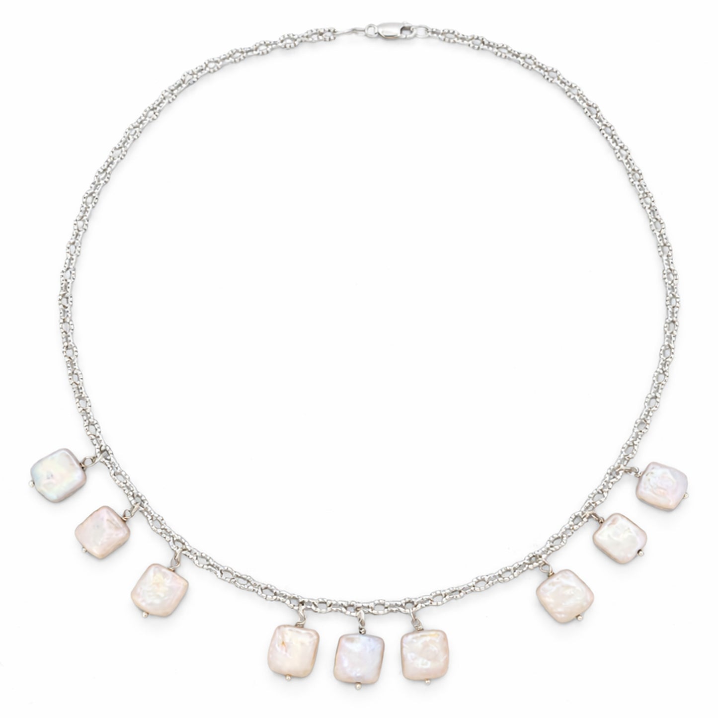 Interval Necklace