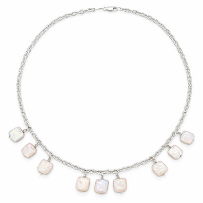Interval Necklace