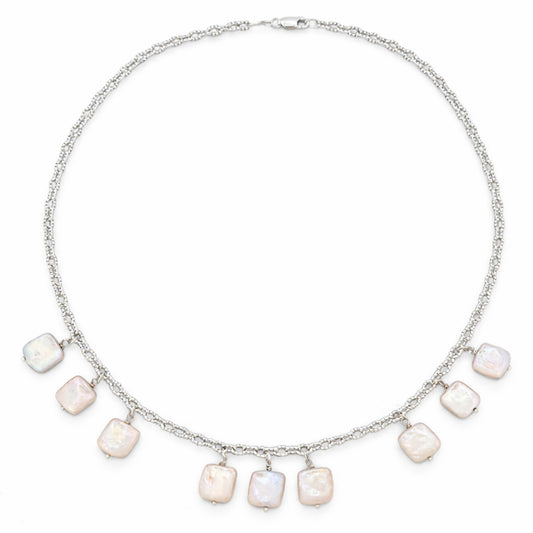 Interval Necklace