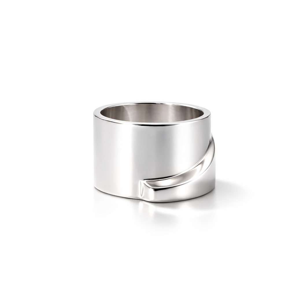 Cadence Ring