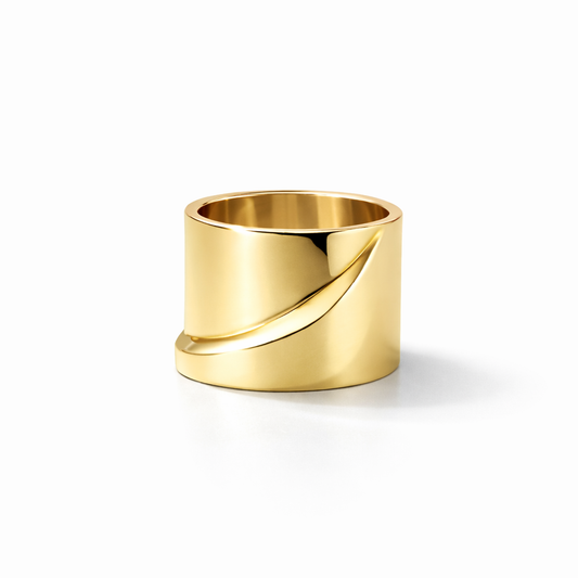 Cadence Ring