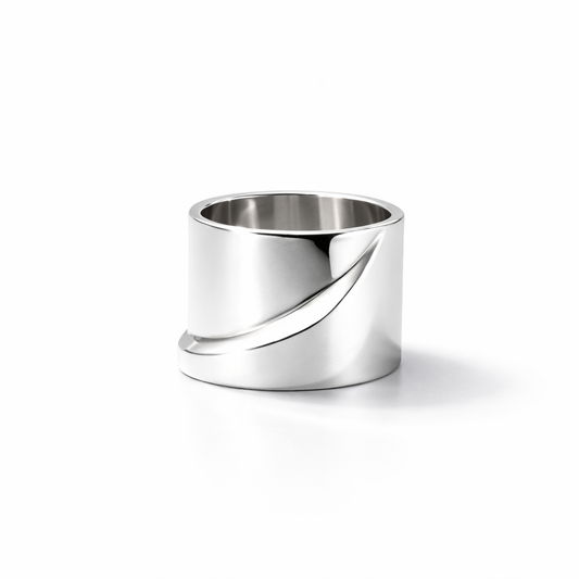 Cadence Ring