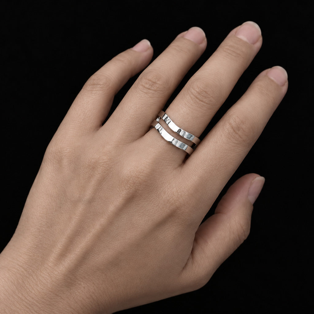 Forma Ring