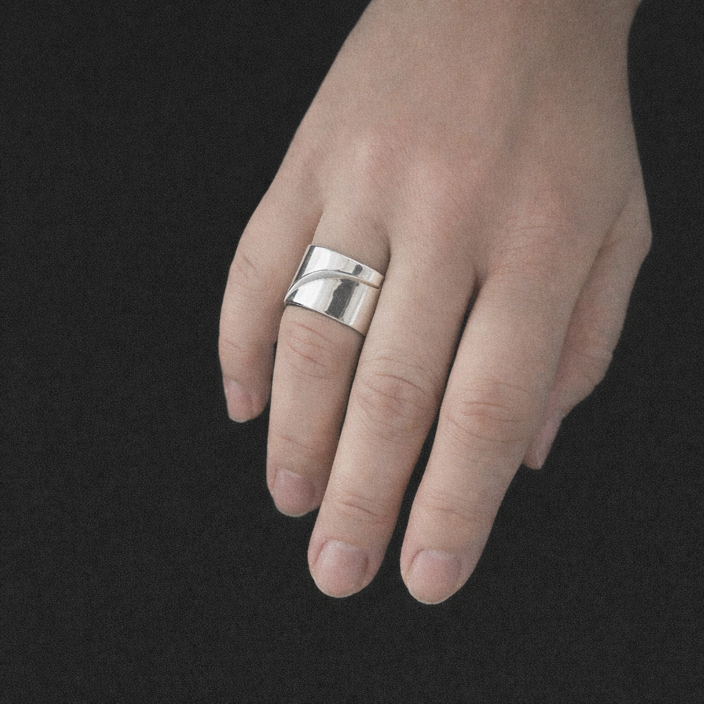 Cadence Ring