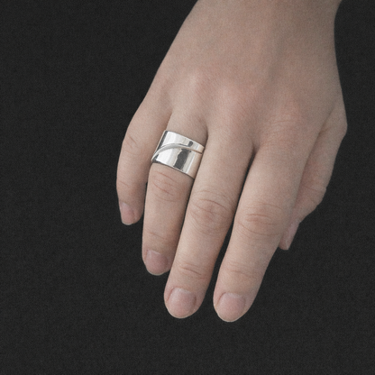 Cadence Ring